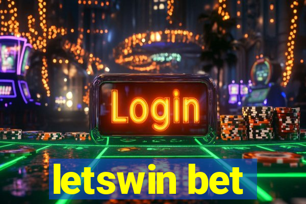 letswin bet