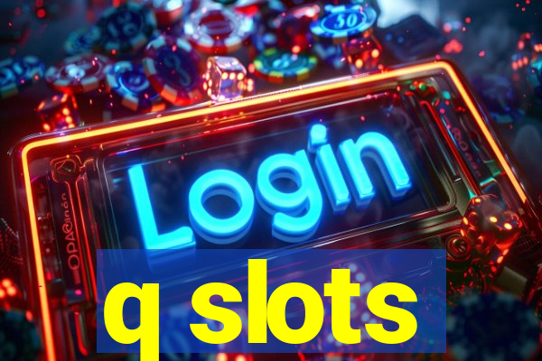 q slots