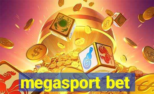 megasport bet