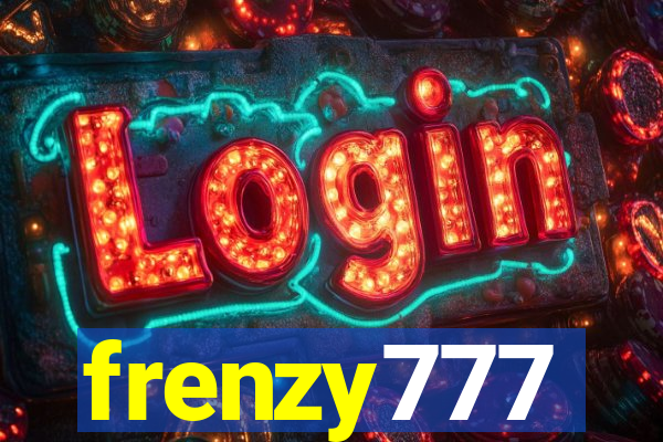 frenzy777