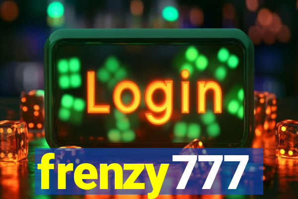 frenzy777