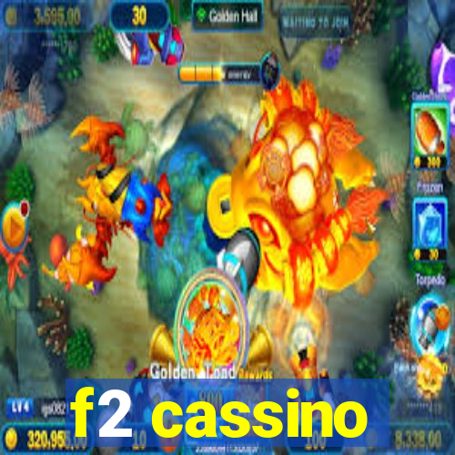 f2 cassino