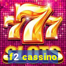 f2 cassino