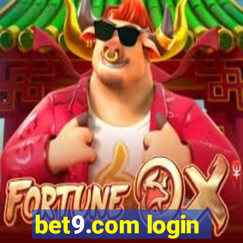 bet9.com login