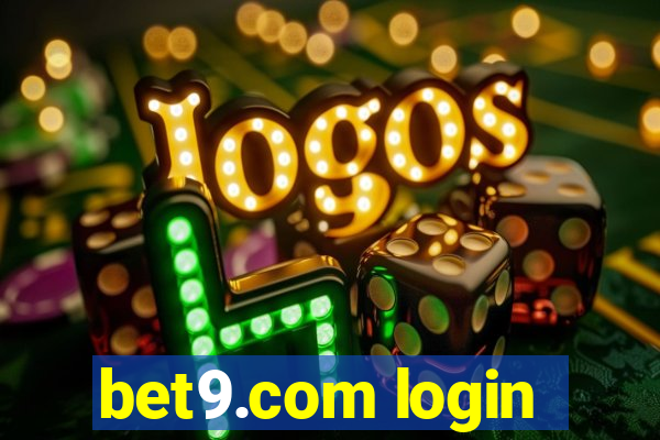 bet9.com login