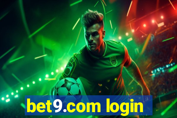 bet9.com login