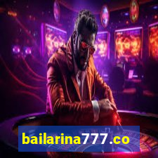 bailarina777.com