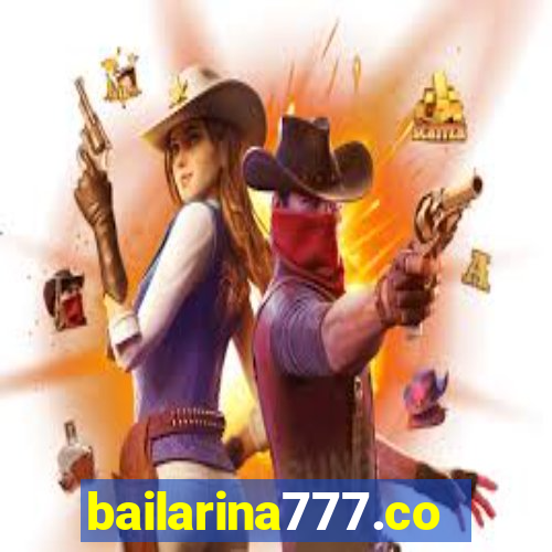 bailarina777.com