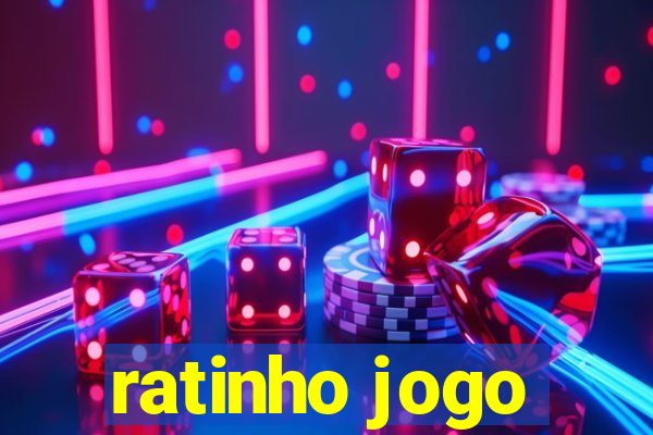 ratinho jogo