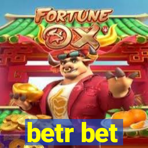 betr bet