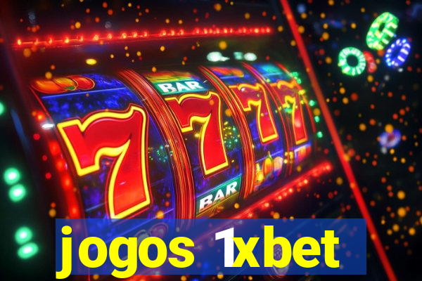 jogos 1xbet