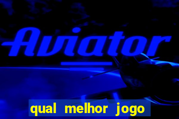 qual melhor jogo de slots para ganhar dinheiro