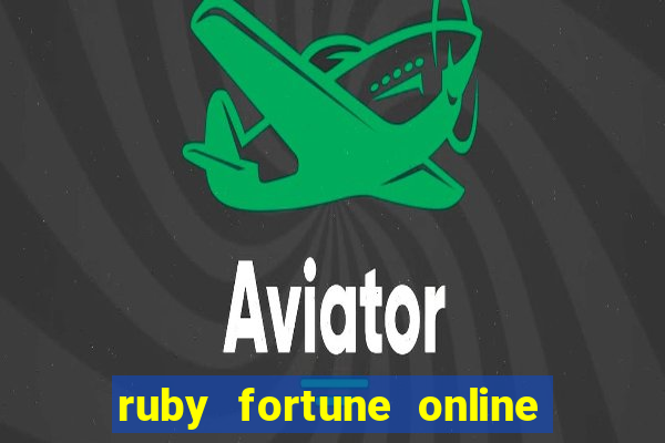 ruby fortune online casino download