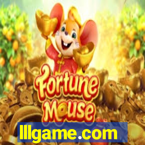 lllgame.com