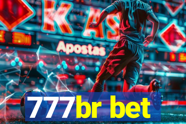 777br bet