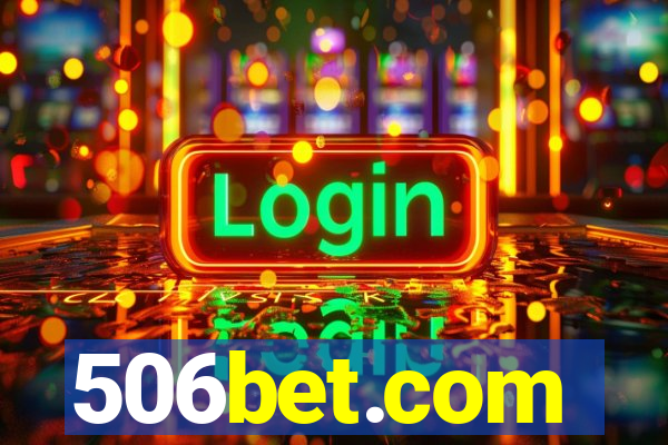 506bet.com