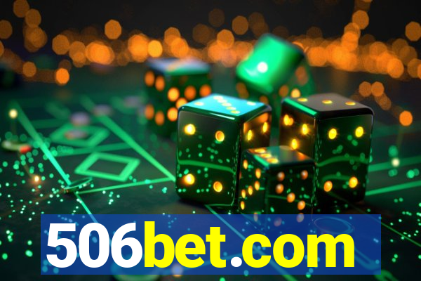 506bet.com