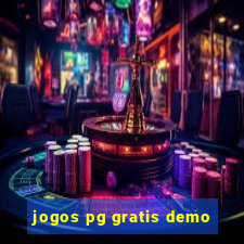 jogos pg gratis demo