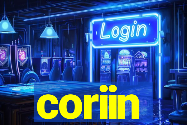 coriin