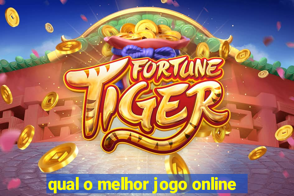 qual o melhor jogo online