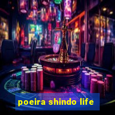 poeira shindo life