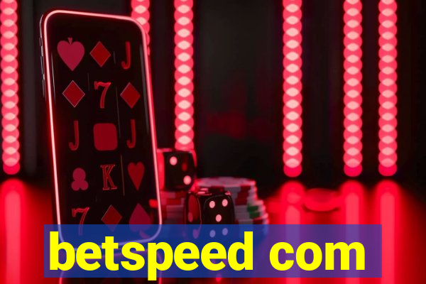 betspeed com