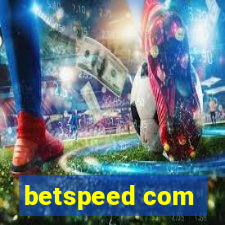 betspeed com