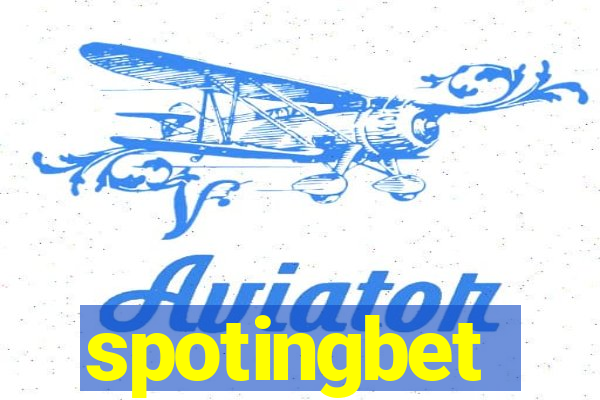 spotingbet