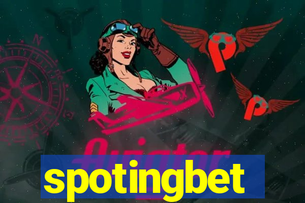 spotingbet