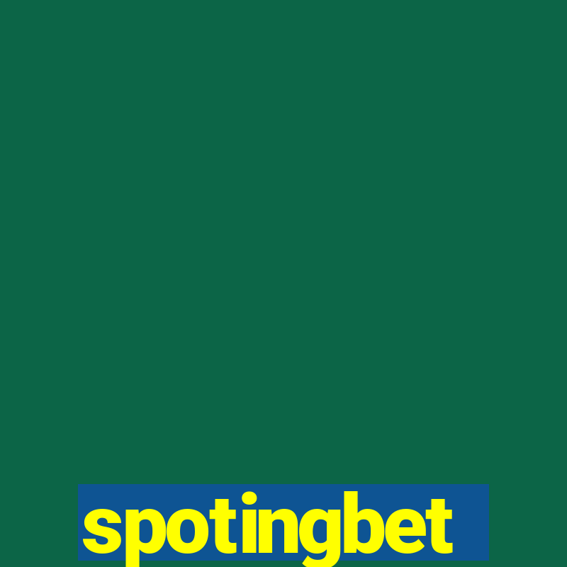 spotingbet