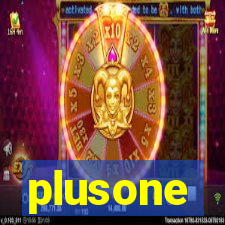 plusone