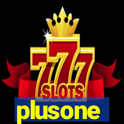 plusone