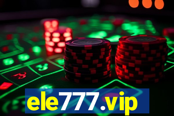 ele777.vip