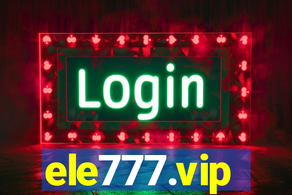 ele777.vip