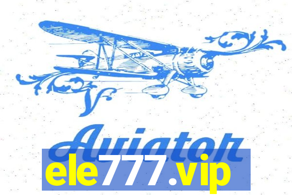 ele777.vip