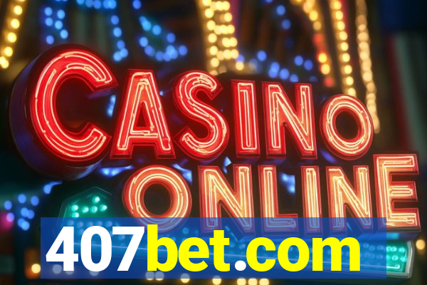 407bet.com