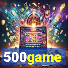 500game