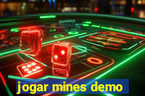 jogar mines demo