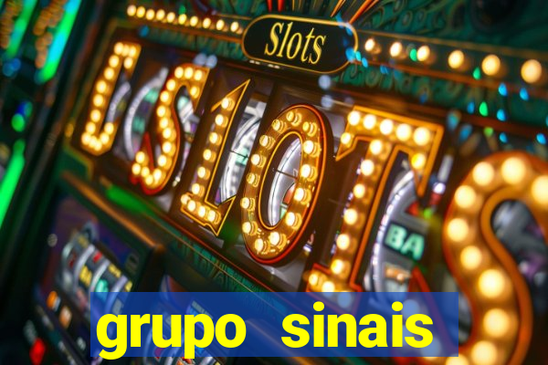 grupo sinais fortune tiger