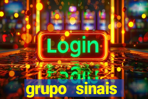 grupo sinais fortune tiger