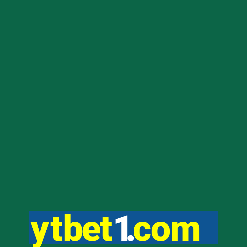 ytbet1.com