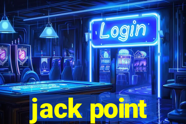 jack point