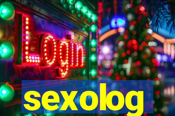 sexolog