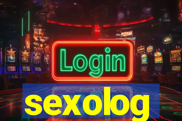 sexolog