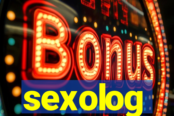 sexolog