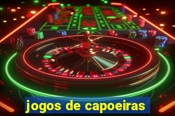 jogos de capoeiras