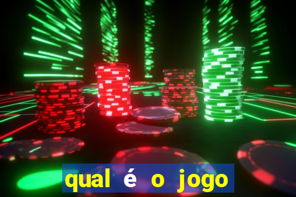 qual é o jogo que realmente paga