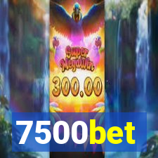 7500bet