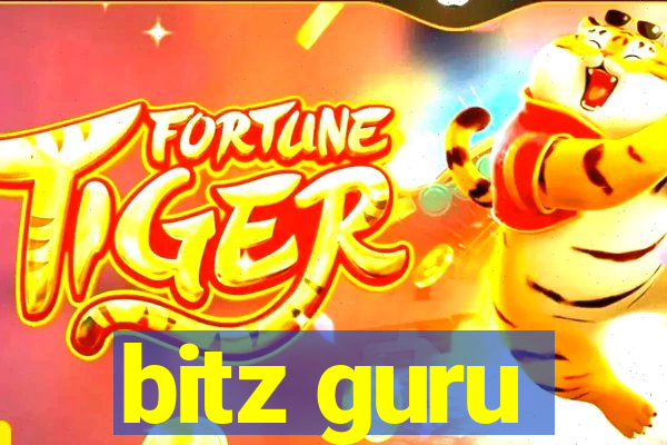 bitz guru