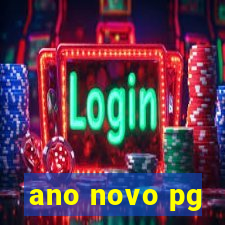 ano novo pg